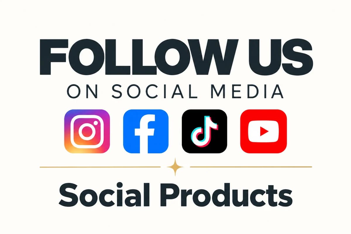 Social products